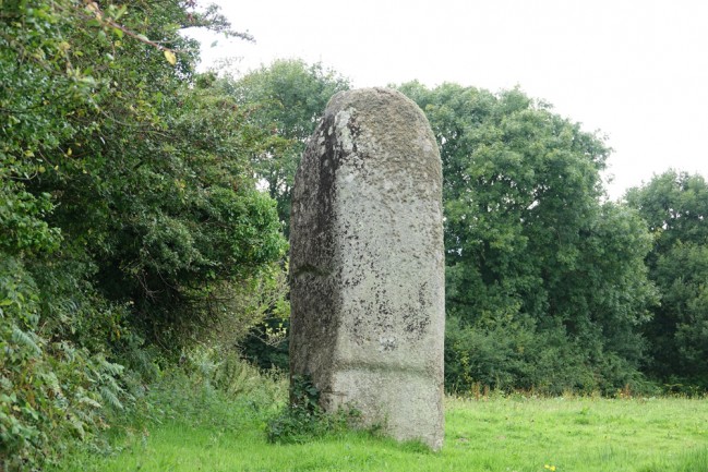 La longue pierre 3