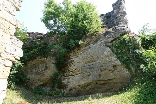 Burg Lichtenstein 36
