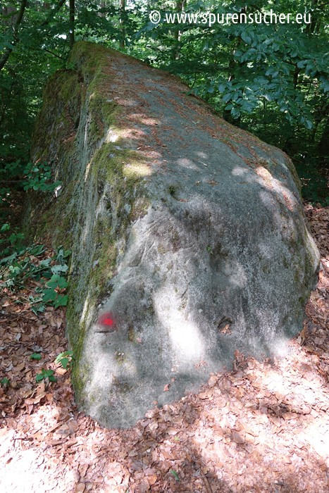 Burg-Lichtenstein-Sagenpfad-Magnetstein1