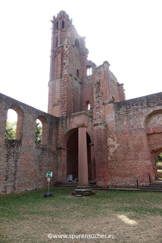 Klosterruine_Limburg©Spurensucher_2019_060919_05