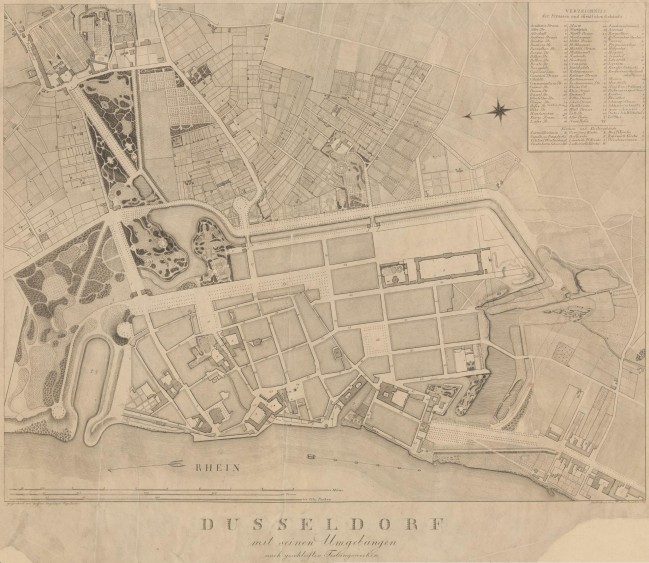 Düsseldorf_und_seine_Umgebungen_1809