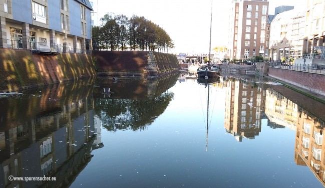 Zitadelle-Hafen-Düsseldorf-Spurensucher-2