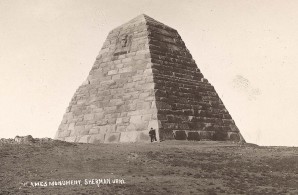 The_Ames_Monument,_Sherman_gross