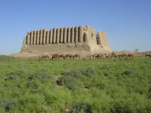 The_Great_Kyz_Kala_in_2006