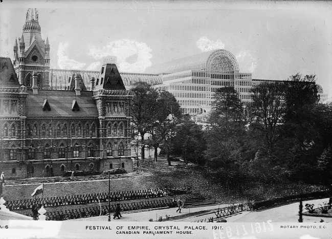 festival-of-empire-crystal-palace-1911-canadian-parliament-house_web