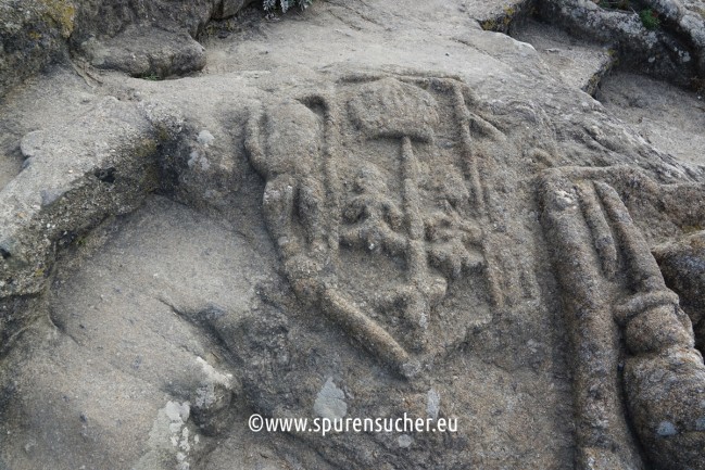 Rochers sculptés de Rothéneuf02