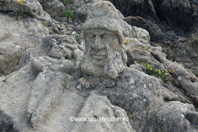 Rochers sculptés de Rothéneuf20