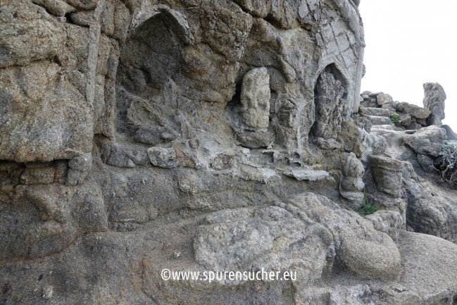 Rochers sculptés de Rothéneuf31