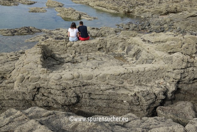 Rochers sculptés de Rothéneuf32