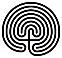 Cretan-labyrinth-round.svg
