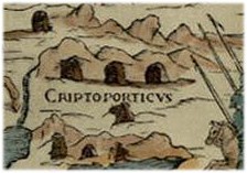 Criptoporticus