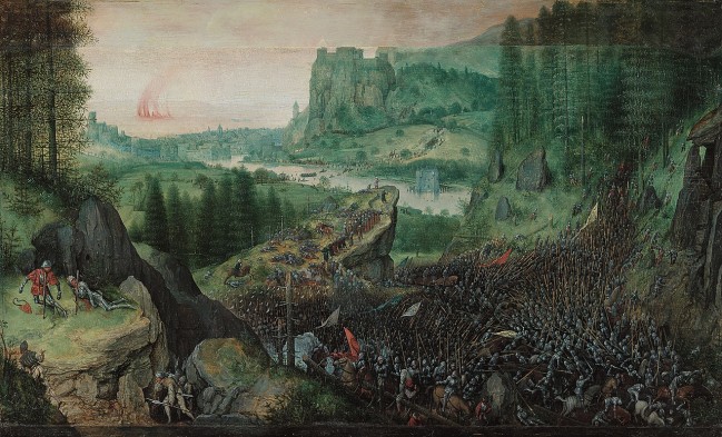 1280px-Pieter_Bruegel_d._Ä._Selbstmord_Sauls