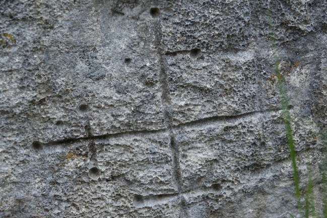 Petroglyphen_Königssee1